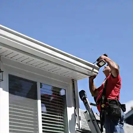 gutter services Saratoga Springs